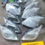2010-2013 MERCEDES SPRINTER SAĞ SOL FAR  ADET FIYATI