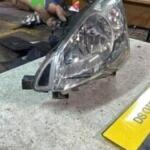 2010-2013 PEUGEOT PARTNER TEPE SOL FAR