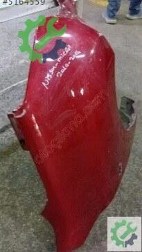 Nissan Micra Sağ Ön Çamurluk 2010-2014 çıkma parça