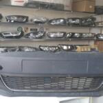 6R0807217 Volkswagen Polo Ön Tampon (2010/2014)