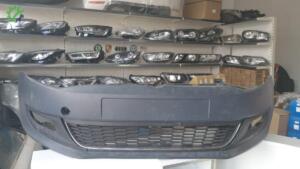6R0807217 Volkswagen Polo Ön Tampon (2010/2014)