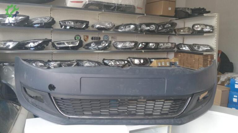 Volkswagen Polo Ön Tampon çıkma parça