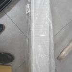 6R0853677A Volkswagen Polo Ön Tampon Orta Izgara (2010/2014)