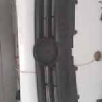 6R0853651 Volkswagen Polo Ön Panjur (2010/2014)