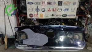 2010-2014 VOLKSWAGEN PASSAT BAGAJ KAPAĞI
