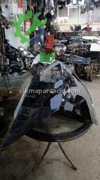 Volkswagen Passat Bagaj Kapağı 2010-2014 çıkma parça