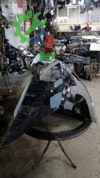 Volkswagen Passat Bagaj Kapağı 2010-2014 çıkma parça