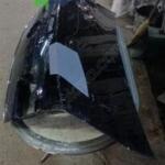 2010-2014 VOLKSWAGEN PASSAT BAGAJ KAPAĞI