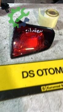 Citroen C3 Sağ Arka Stop çıkma parça