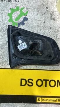 Citroen C3 Sağ Arka Stop 2010-2015 çıkma parça