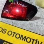 2010-2015 CİTROEN C3 SAĞ İÇ STOP