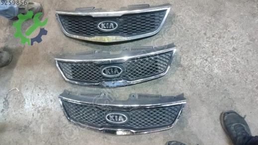 Kia Cerato Ön Panjur 2010-2015 çıkma parça