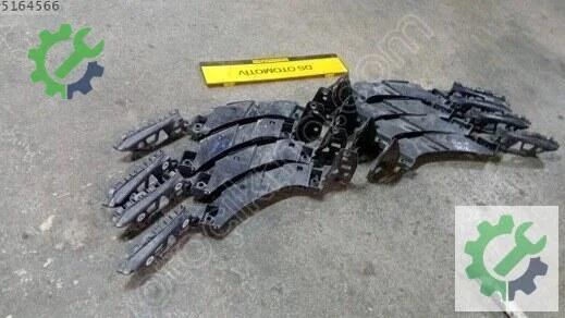 Volkswagen Polo Tampon Braketi 2010-2016 çıkma parça