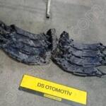 2010-2016 VOLKSWAGEN POLO ÖN TAMPON BRAKETI