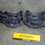 2010-2016 VOLKSWAGEN POLO ÖN TAMPON BRAKETI