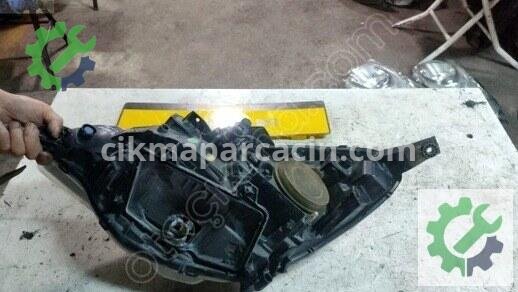 DS Automobiles DS3 Sağ Ön Far 2010-2019 çıkma parça