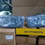 2011-2013 CHEVROLET CAPTİVA SAĞ SOL FAR SIFIR ITHAL ADET FIYATI