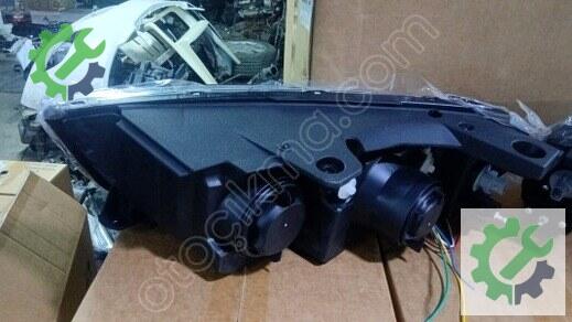 Chevrolet Captiva Far 2011-2013 çıkma parça
