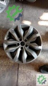 2011-2014 CİTROEN C5 ÇELİK JANT