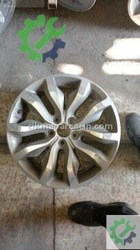 Citroen C5 Çelik Jant 2011-2014 çıkma parça