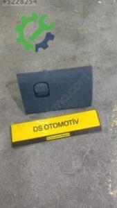 2011-2015 OPEL CORSA D TORPİDO KAPAĞI