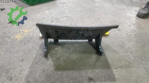 Opel Corsa Torpido Kapağı 2011-2015 çıkma parça