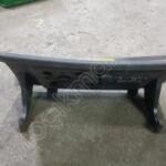 2011-2015 OPEL CORSA D TORPİDO KAPAĞI