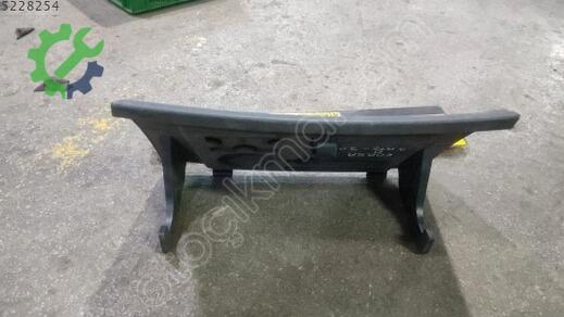 Opel Corsa Torpido Kapağı 2011-2015 çıkma parça