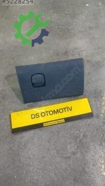 Opel Corsa Torpido Kapağı 2011-2015 çıkma parça