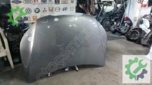 2011-2015 VOLKSWAGEN TİGUAN MOTOR KAPUTU