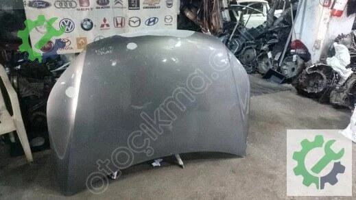 Volkswagen Tiguan Kaput 2011-2015 çıkma parça