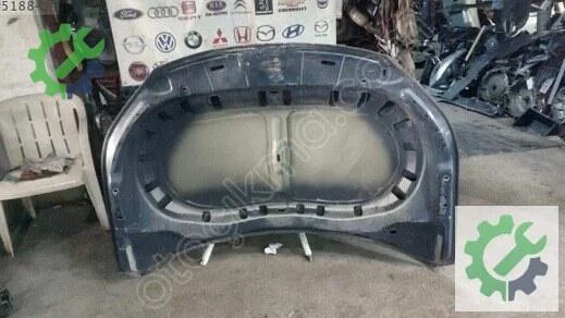 Volkswagen Tiguan Kaput 2011-2015 çıkma parça