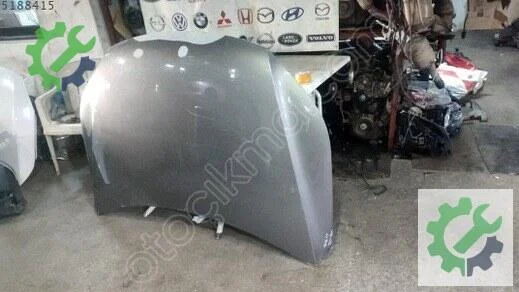 Volkswagen Tiguan Kaput 2011-2015 çıkma parça