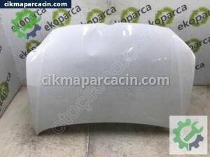 2011-2017 Model VW Polo Kaput Parçası – 6R0823031
