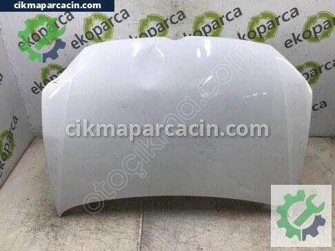 Volkswagen Polo Kaput çıkma parça
