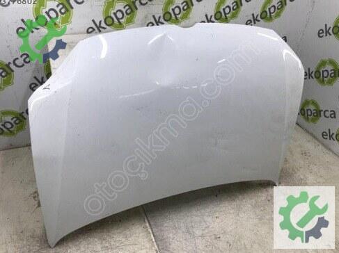 Volkswagen Polo Kaput 6R0823031 çıkma parça