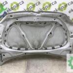2011-2017 Model VW Polo Kaput Parçası – 6R0823031