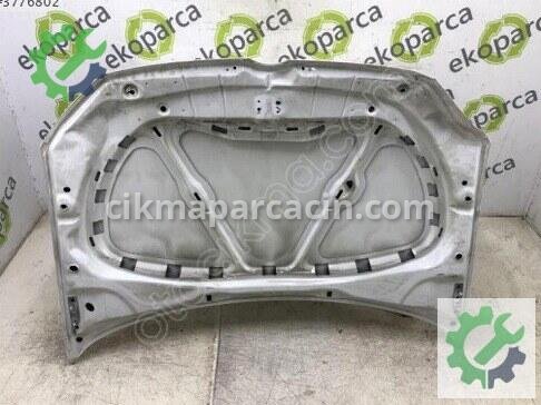 Volkswagen Polo Kaput 6R0823031 çıkma parça