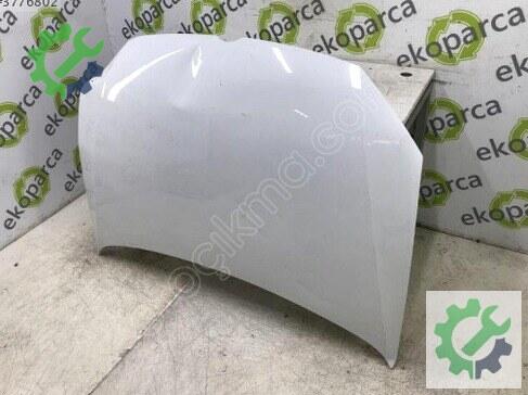 Volkswagen Polo Kaput 6R0823031 çıkma parça
