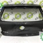 2011-2017 Volkswagen Polo Bagaj Kapağı – 6R6827025