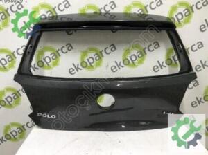 2011-2017 Volkswagen Polo Bagaj Kapağı - 6R6827025