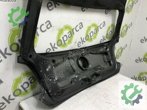 Volkswagen Polo Bagaj Kapağı 6R6827025 çıkma parça