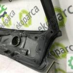 2011-2017 Volkswagen Polo Bagaj Kapağı – 6R6827025