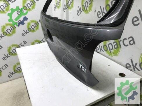 Volkswagen Polo Bagaj Kapağı 6R6827025 çıkma parça