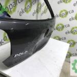 2011-2017 Volkswagen Polo Bagaj Kapağı – 6R6827025