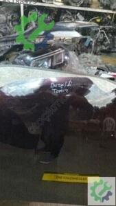 2012-2014 CİTROEN C4 MOTOR KAPUTU