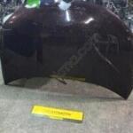 2012-2014 CİTROEN C4 MOTOR KAPUTU