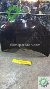 Citroen C4 Kaput 2012-2014 çıkma parça