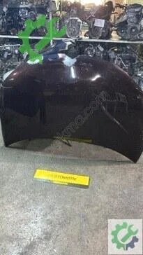Citroen C4 Kaput 2012-2014 çıkma parça