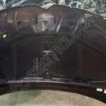 2012-2014 CİTROEN C4 MOTOR KAPUTU